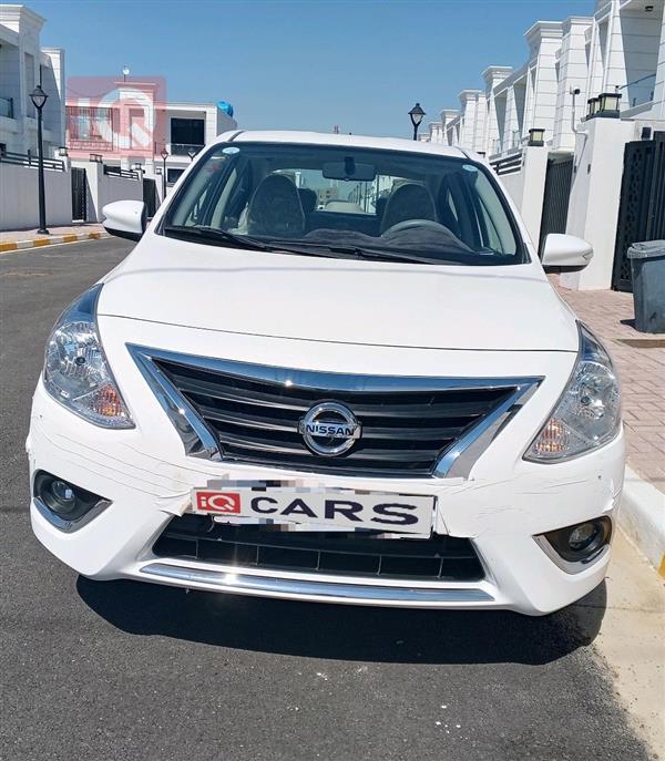 Nissan Sunny 2024 for sale in Iraq - Diala